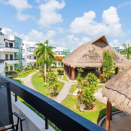 Villa Nikte Cancún Eksteriør bilde