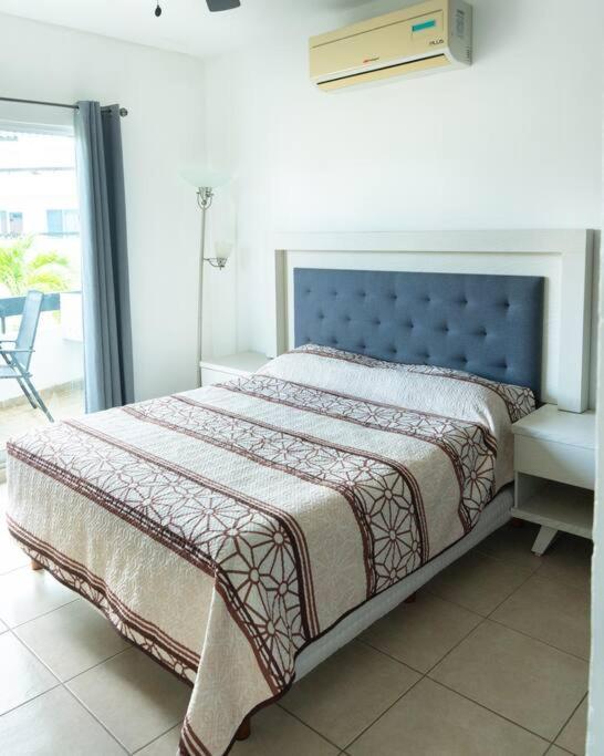 Villa Nikte Cancún Eksteriør bilde
